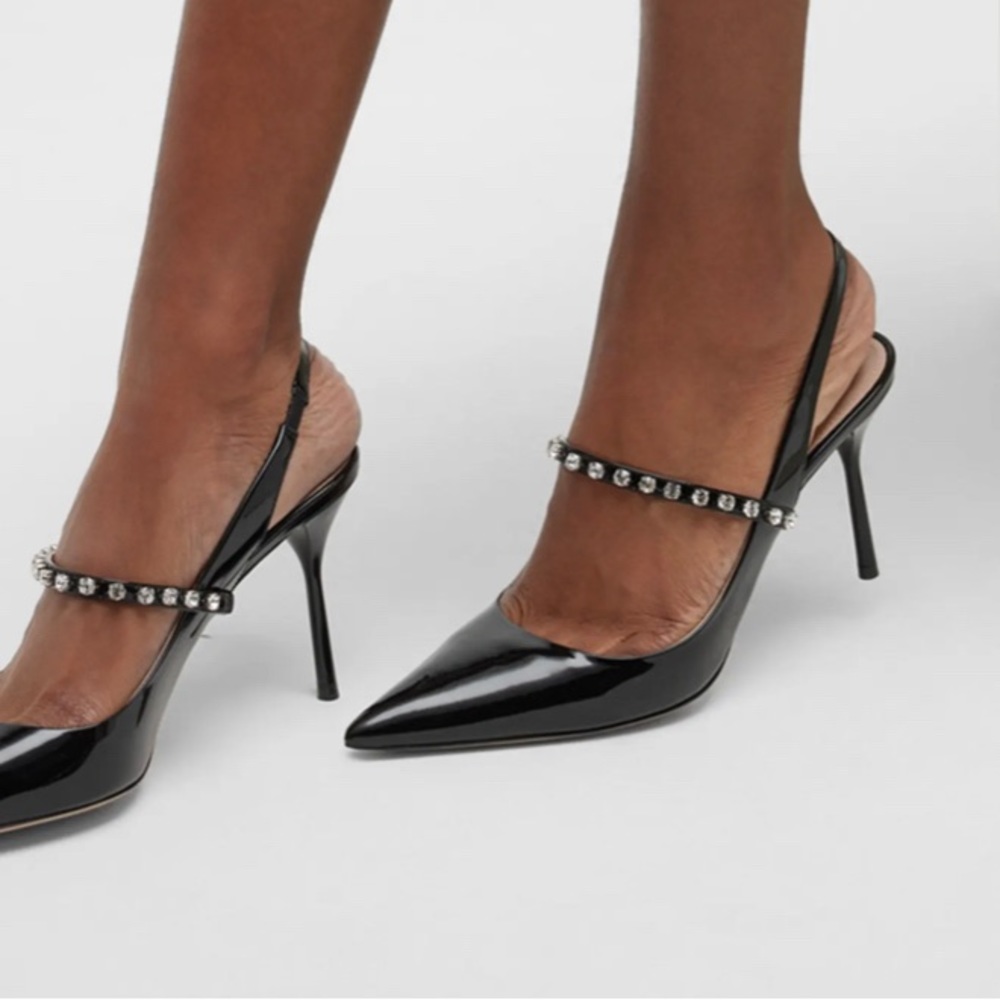 Miu miu pumps